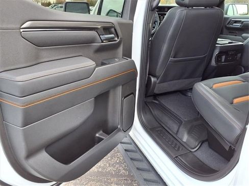 Used 2023 GMC Sierra 1500 AT4 w/ AT4 Premium Package image 73