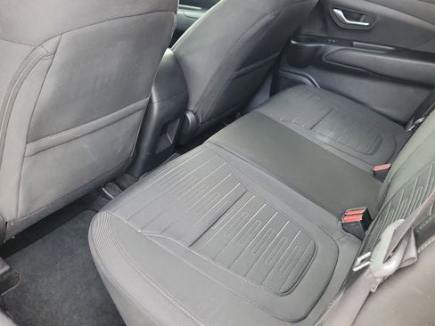 Used 2023 Hyundai Santa Cruz SEL AWD/4WD image 11