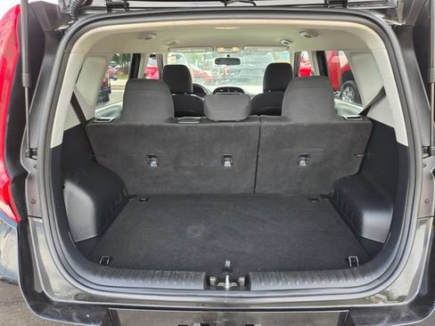 Used 2020 Kia Soul LX FWD image 15
