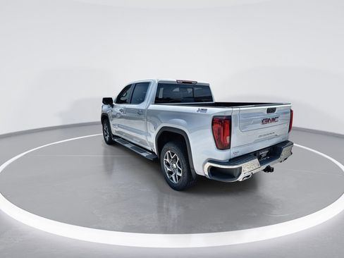 New 2026 GMC Sierra 1500 SLT AWD/4WD image 6
