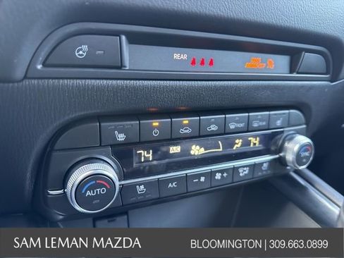 Used 2025 MAZDA CX-5 AWD 2.5 S image 6