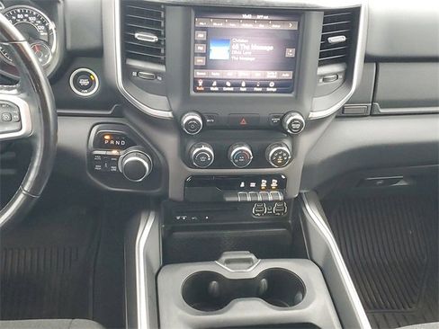 Used 2019 RAM 1500 Big Horn image 13