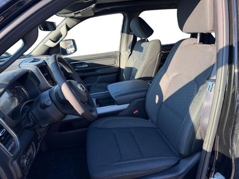 New 2026 RAM 1500 Big Horn image 9