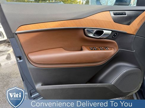 Certified 2023 Volvo XC90 B6 Plus w/ Protection Package image 16