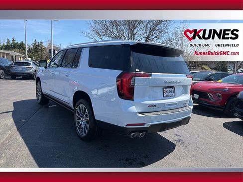 New 2026 GMC Yukon XL Denali image 7