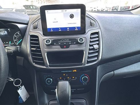 Certified 2022 Ford Transit Connect XL image 11