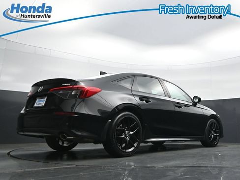 Used 2024 Honda Civic Sport image 41