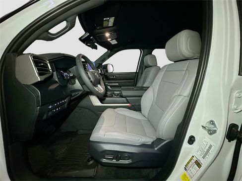 New 2026 Toyota Tundra SR5 image 14