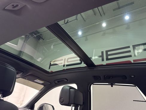 Used 2019 Audi SQ5 Prestige image 35