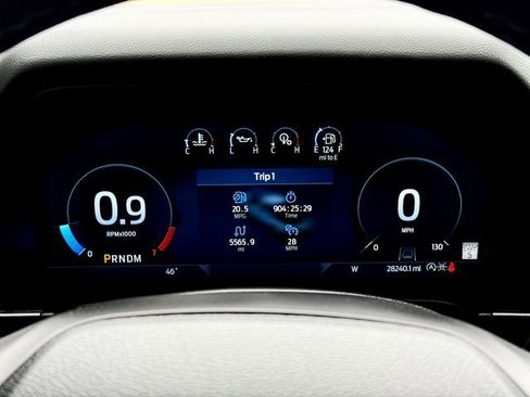 Used 2024 Ford Ranger Lariat image 18