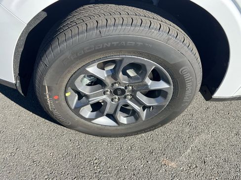 New 2025 Ford Maverick XLT w/ Equipment Group 301A image 12