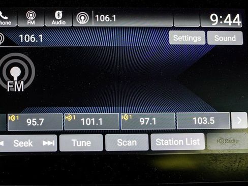 Used 2020 Honda Accord EX image 27