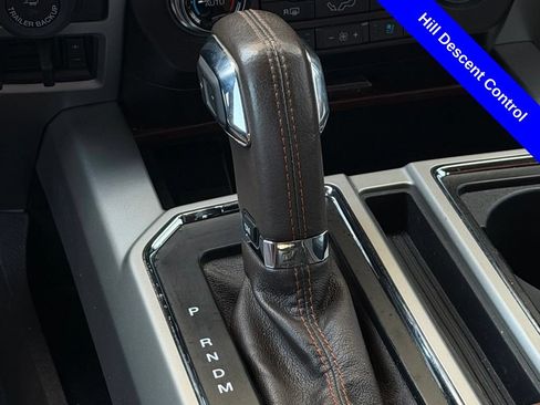 Used 2020 Ford F150 King Ranch w/ Equipment Group 601A Luxury AWD/4WD image 18