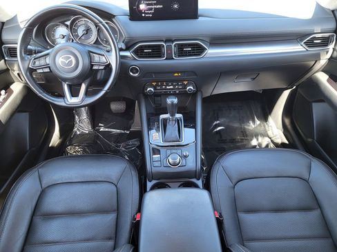 Used 2023 MAZDA CX-5 AWD 2.5 S image 16