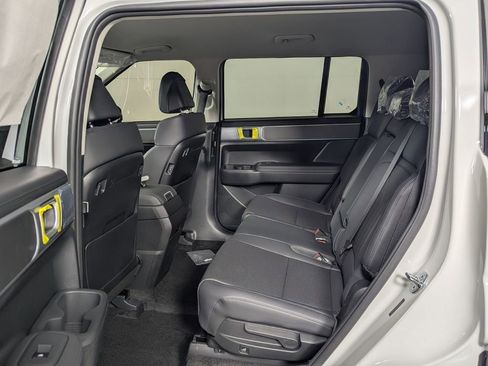 New 2026 Hyundai Santa Fe SEL image 24