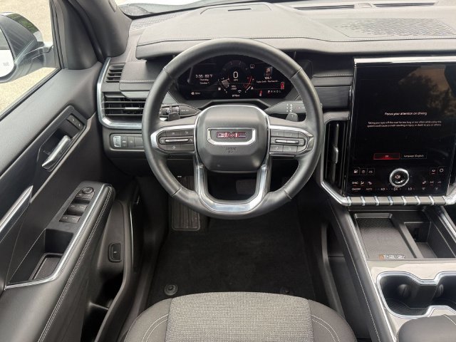 Used 2026 GMC Acadia Elevation FWD image 15