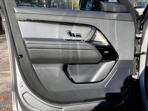 Used 2023 Land Rover Range Rover Sport SE image 20