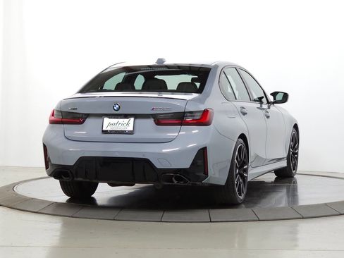 Used 2026 BMW M340i xDrive AWD/4WD image 12
