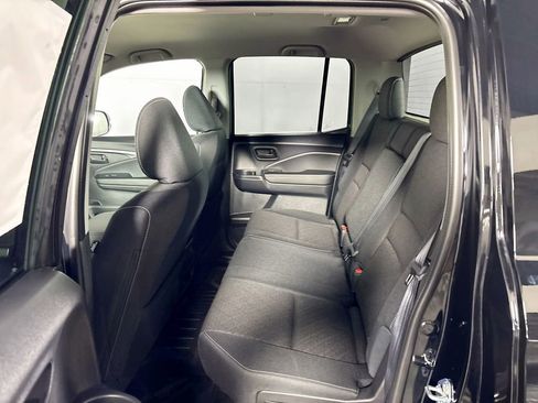 New 2026 Honda Ridgeline Sport image 19