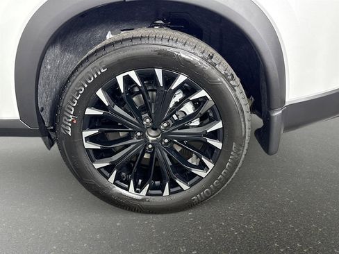 New 2026 Nissan Rogue SV FWD image 31
