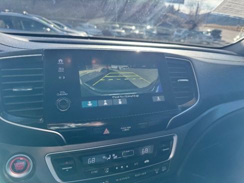 Used 2021 Honda Pilot EX-L image 24