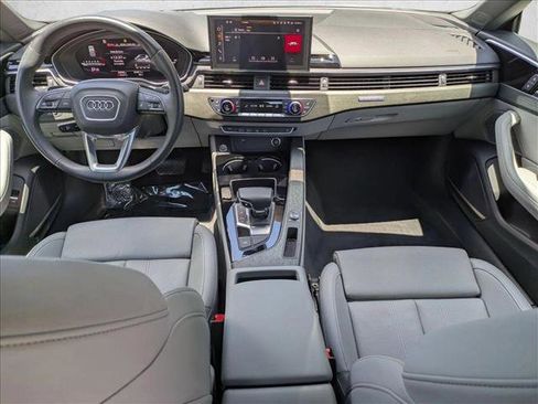 Used 2022 Audi A5 2.0T Prestige AWD/4WD image 19
