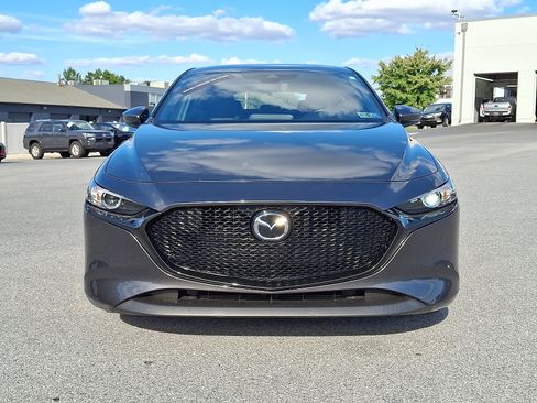 Used 2023 MAZDA MAZDA3 s image 2