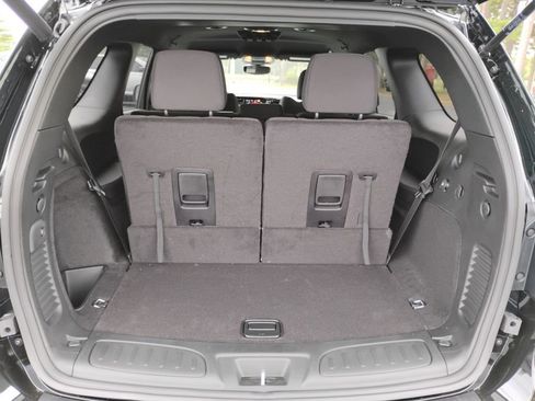 New 2026 Dodge Durango GT w/ Blacktop Package RWD image 10
