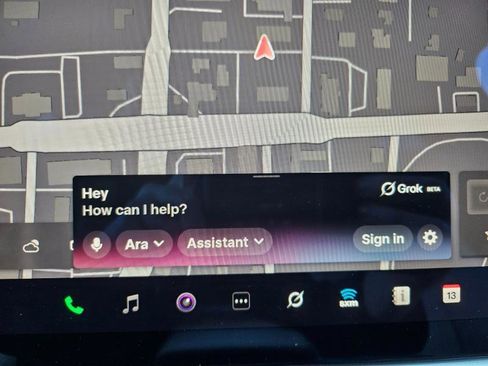 Used 2023 Tesla Model X image 42