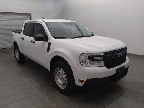 Used 2024 Ford Maverick XL image 13