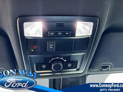 Used 2022 Toyota Tacoma TRD Off-Road w/ Technology Package image 17