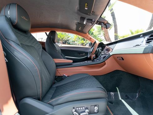 New 2026 Bentley Continental GT Speed AWD/4WD image 18