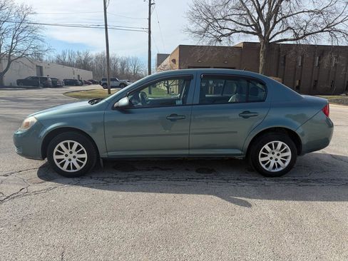 Used 2010 Chevrolet Cobalt LT image 8