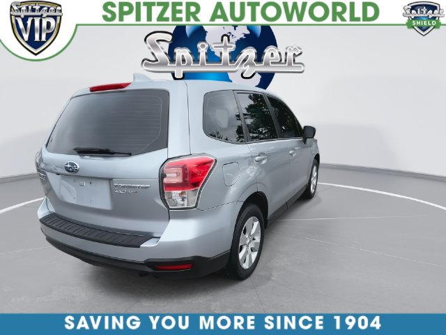 Used 2018 Subaru Forester 2.5i AWD/4WD image 10