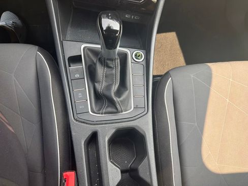 Used 2025 Volkswagen Jetta Sport FWD image 10
