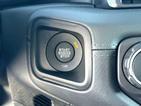 New 2026 Jeep Gladiator Rubicon image 28