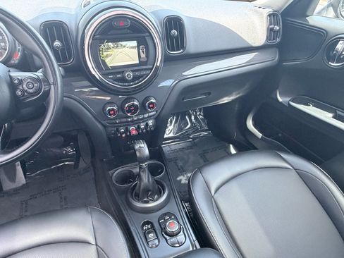 Used 2018 MINI Cooper Countryman FWD image 10