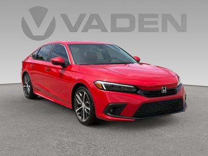 Used 2023 Honda Civic Touring