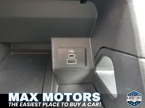 New 2025 Ford Ranger XL image 21