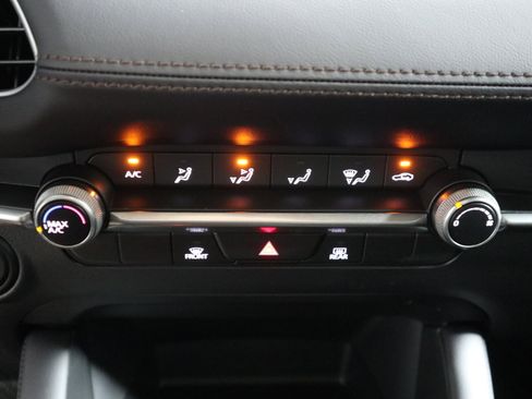 New 2026 MAZDA MAZDA3 s image 29