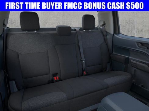 New 2026 Ford Maverick XL image 19