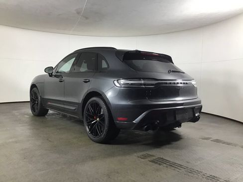 Certified 2023 Porsche Macan GTS w/ Premium Package Plus AWD/4WD image 3