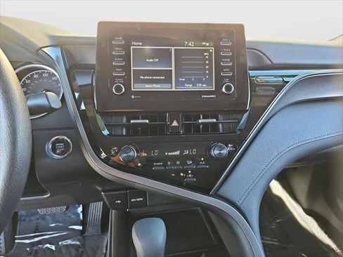 Certified 2023 Toyota Camry LE w/ Convenience Package image 14