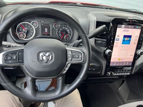 New 2026 RAM 2500 Tradesman AWD/4WD image 27