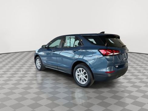 Certified 2024 Chevrolet Equinox LS image 7