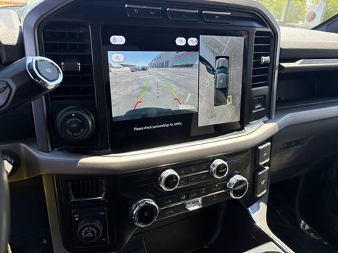 Used 2024 Ford F150 XLT w/ Mobile Office Package AWD/4WD image 21