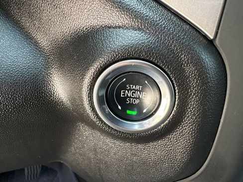 Used 2024 Chevrolet Silverado 1500 Custom AWD/4WD image 29