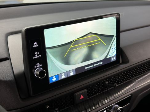 New 2026 Honda CR-V LX image 19