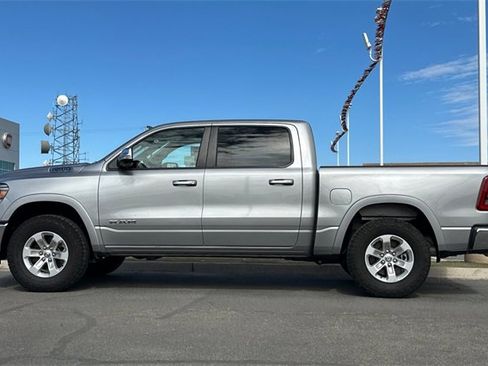 Certified 2022 RAM 1500 Laramie image 11