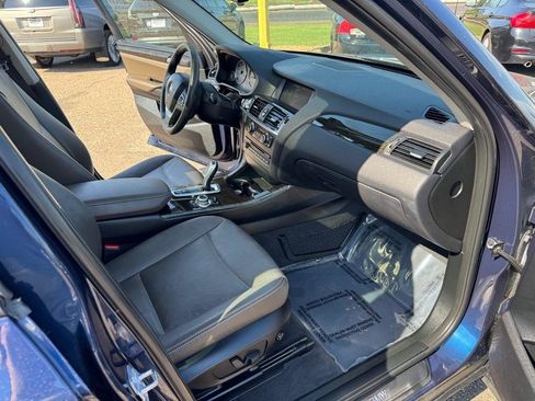 Used 2014 BMW X3 xDrive35i AWD/4WD image 27